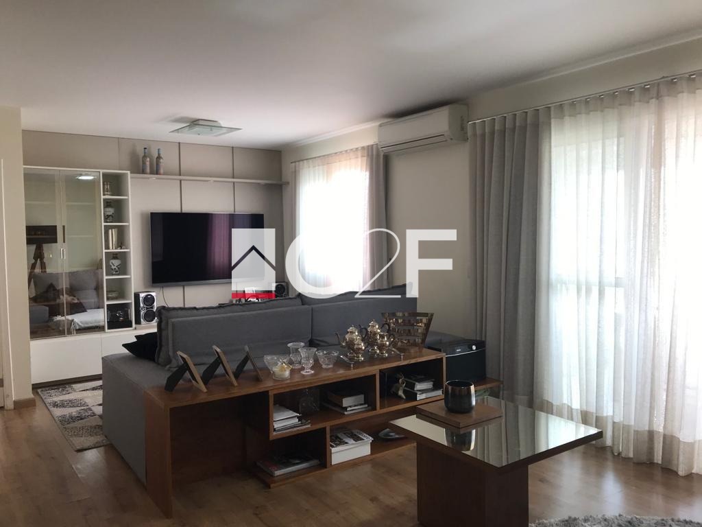 AP015745 | Apartamento venda Parque Prado | Campinas/SP