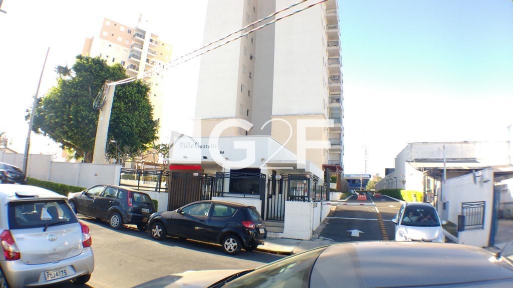 AP015822 | Apartamento venda Jardim Chapadão | Campinas/SP