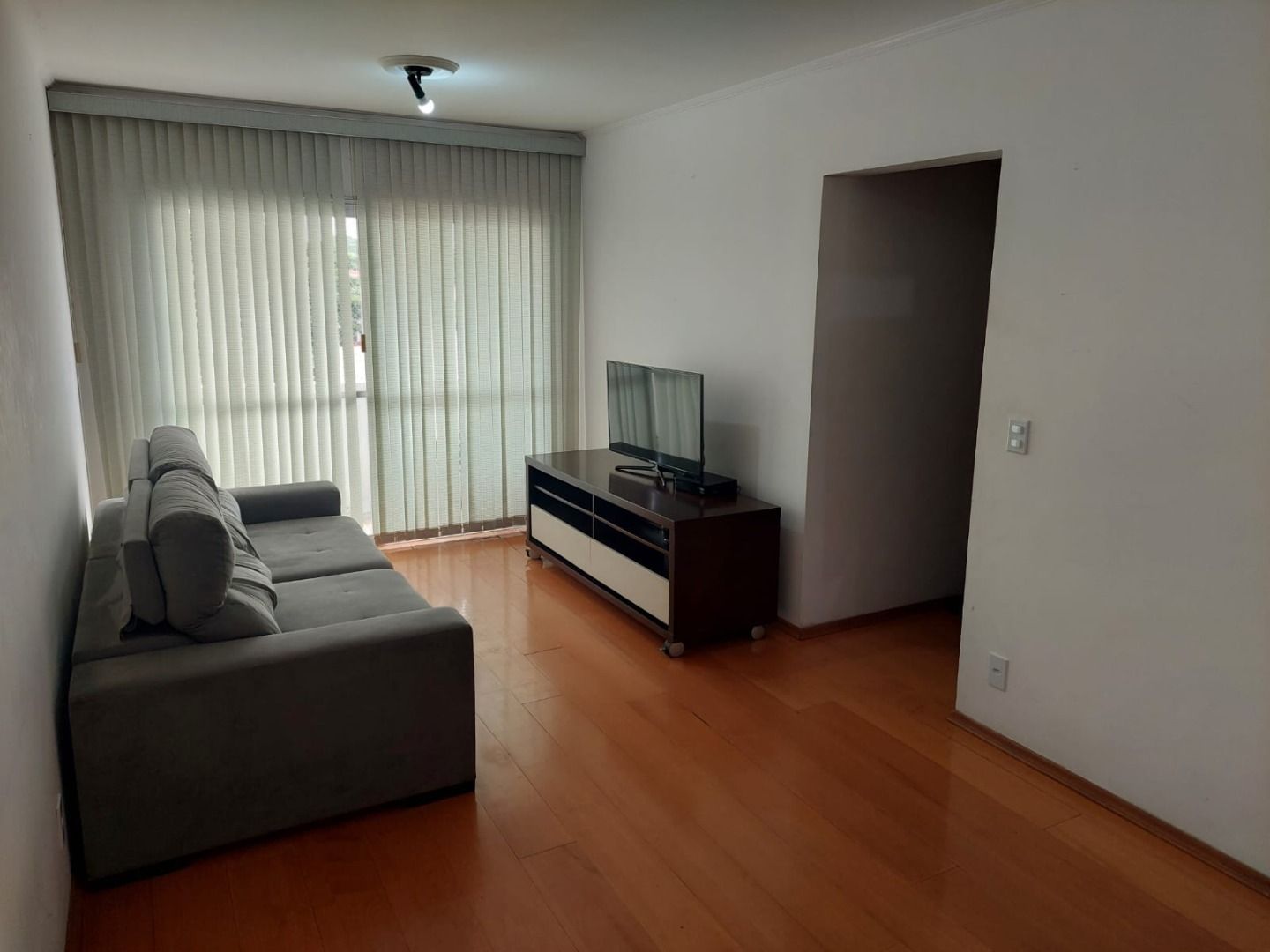 AP016269 | Apartamento venda São Bernardo | Campinas/SP