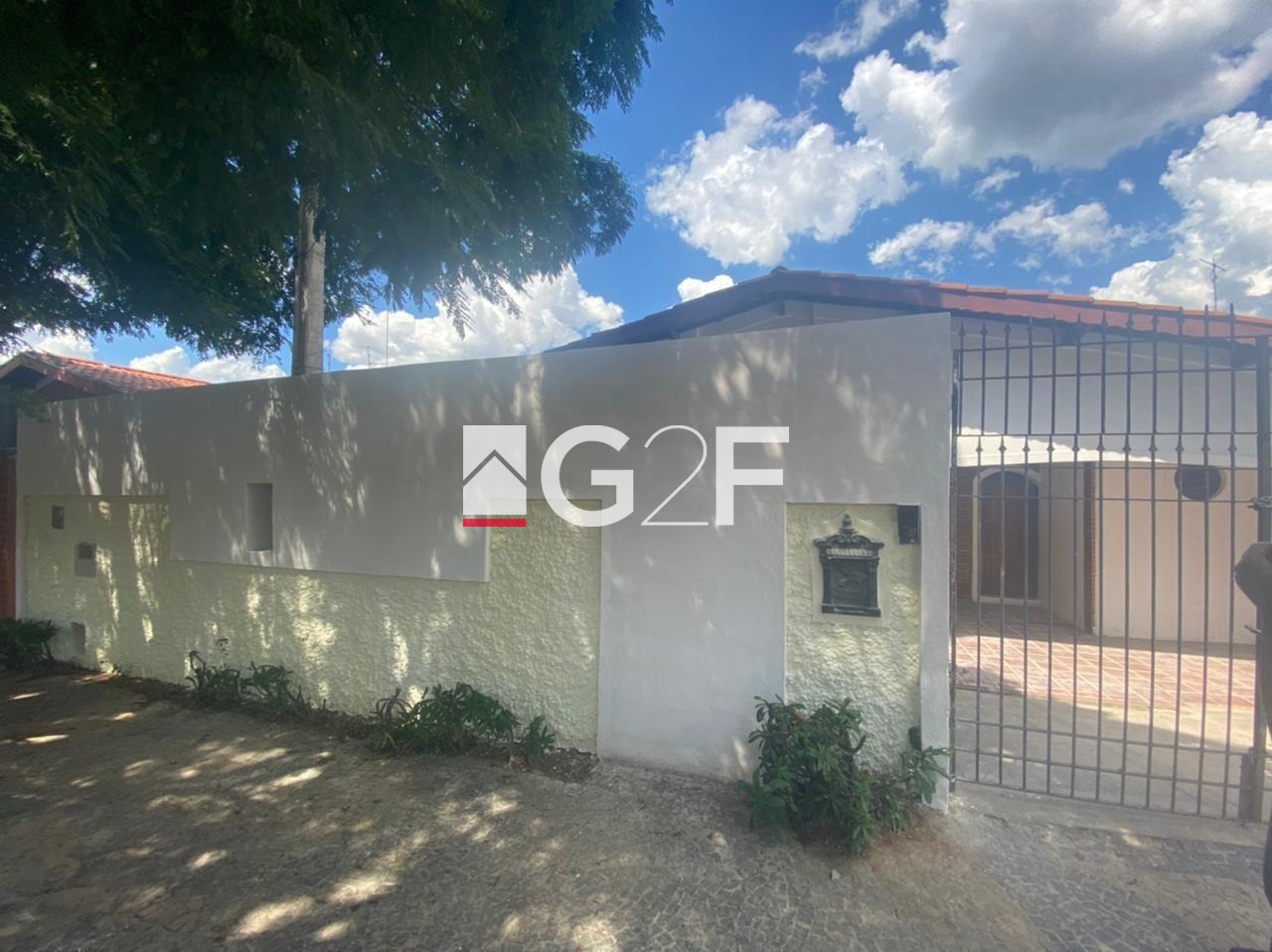 CA016345 | Casa venda Chácara da Barra | Campinas/SP