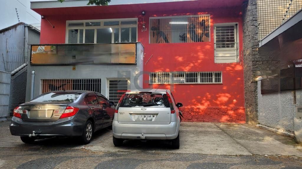 CA016363 | Casa venda Jardim Proença | Campinas/SP
