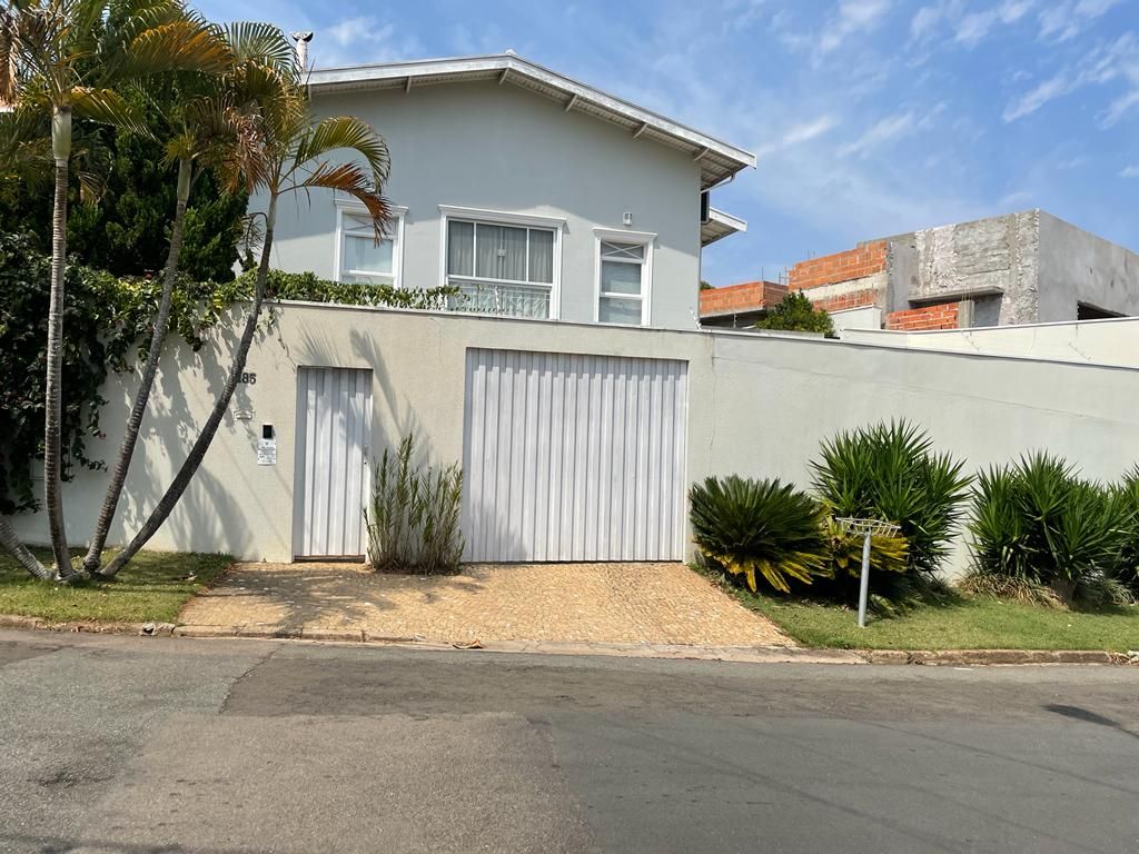 CA016876 | Casa venda Sousas | Campinas/SP