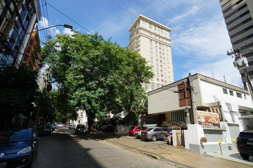 CA016921 | Casa venda Cambuí | Campinas/SP