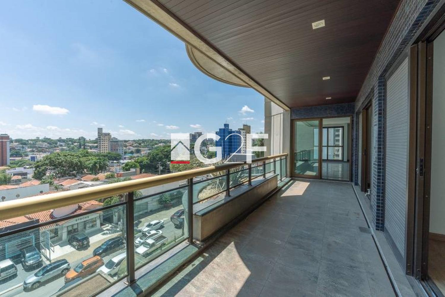AP022608 | Apartamento venda Cambuí | Campinas/SP