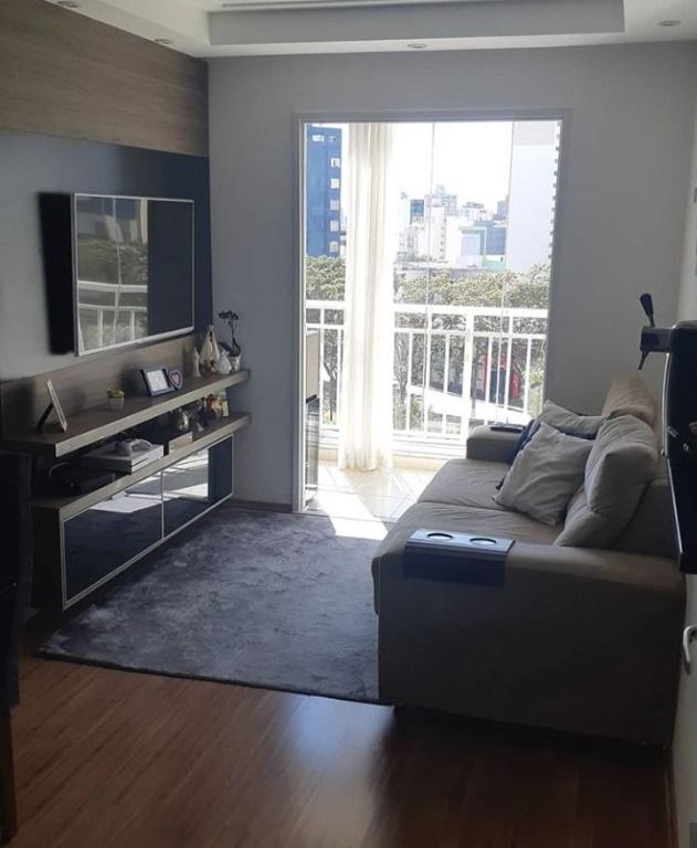 AP023905 | Apartamento venda Vila Industrial | Campinas/SP