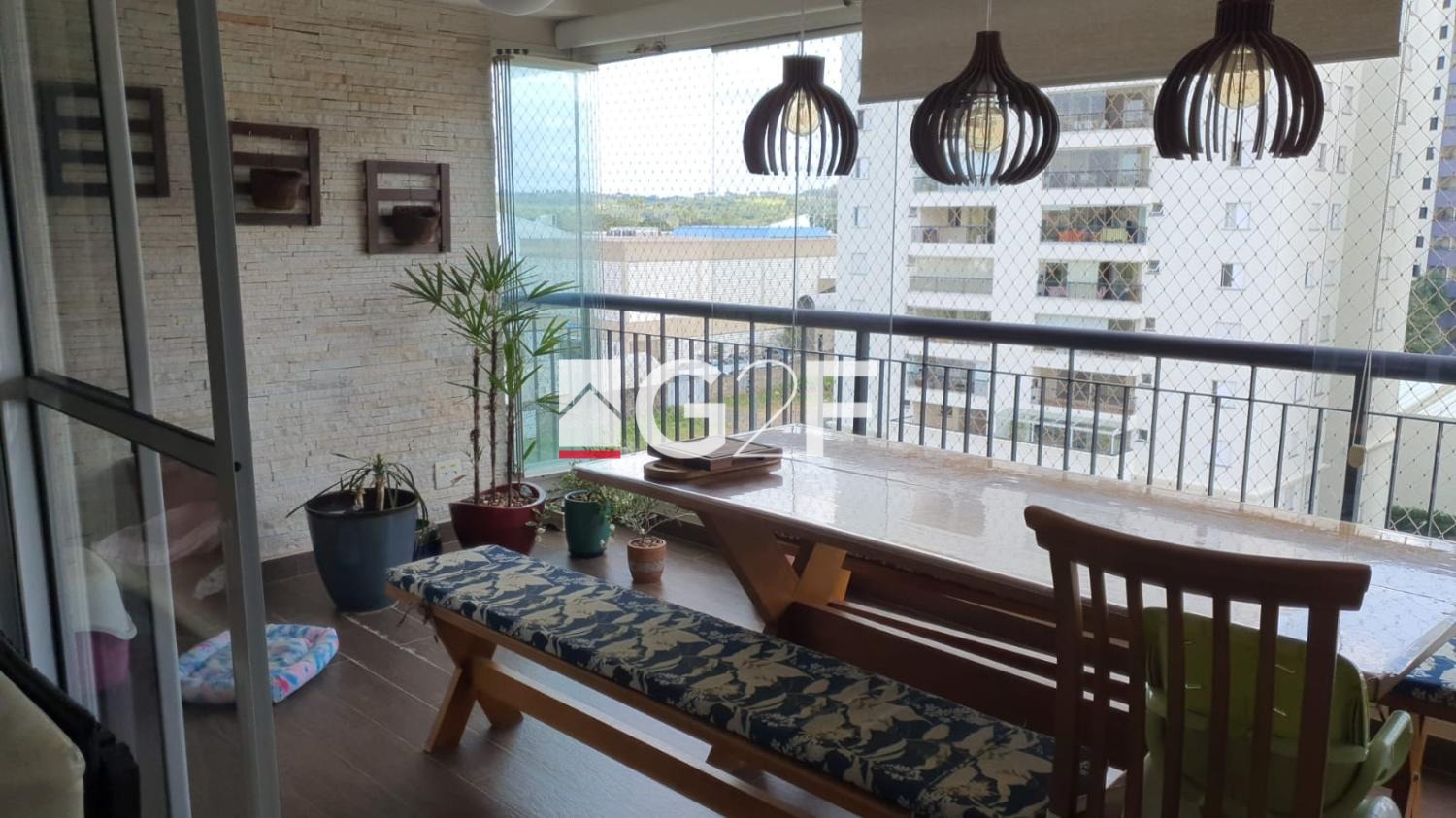AP024340 | Apartamento venda Vila Brandina | Campinas/SP