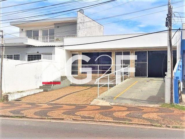 CA024712 | Casa venda Botafogo | Campinas/SP