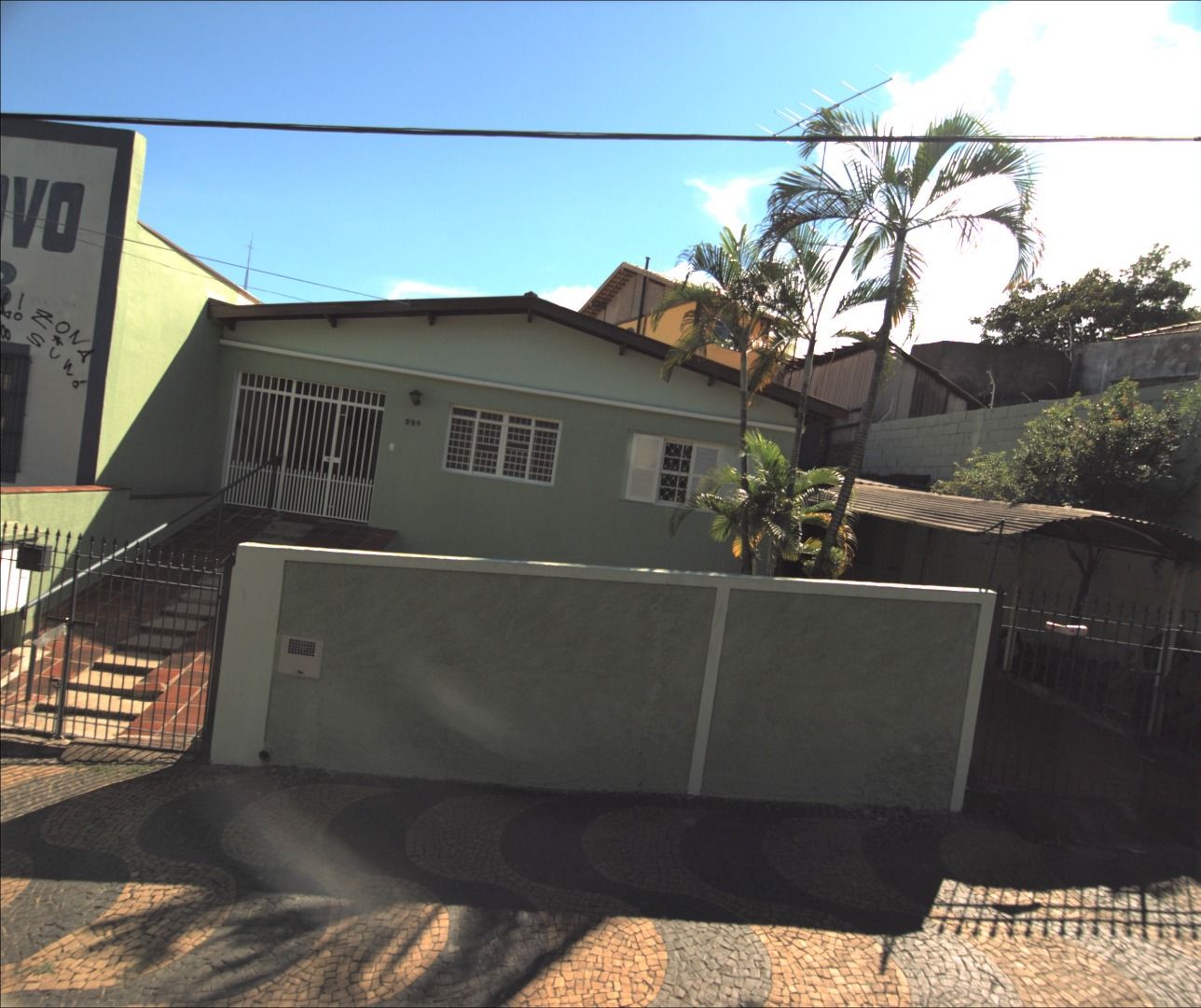 CA024840 | Casa venda Vila Joaquim Inácio | Campinas/SP