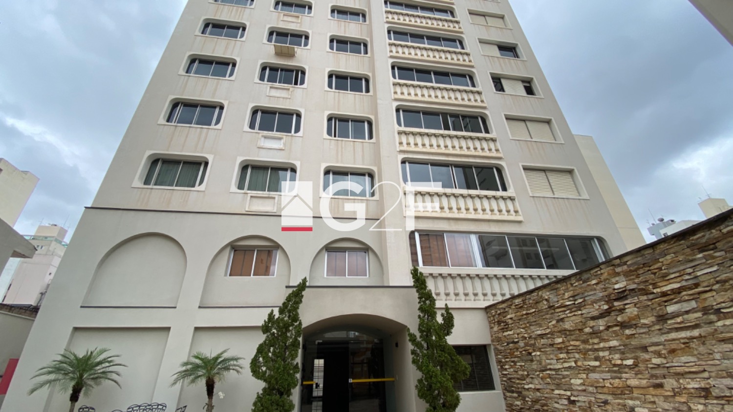 AP024887 | Apartamento venda Cambuí | Campinas/SP
