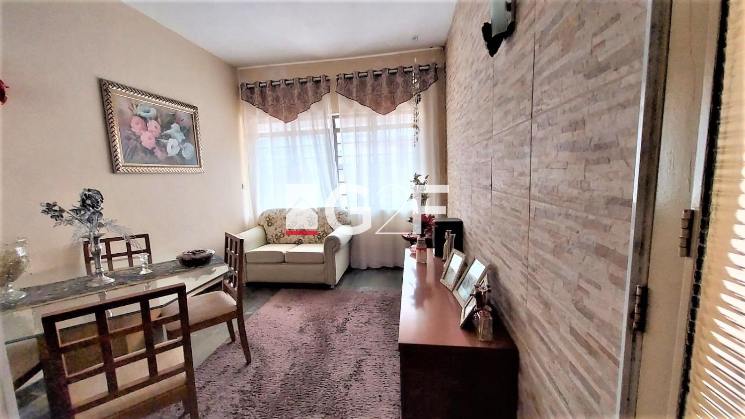 CA025048 | Casa venda Jardim Chapadão | Campinas/SP