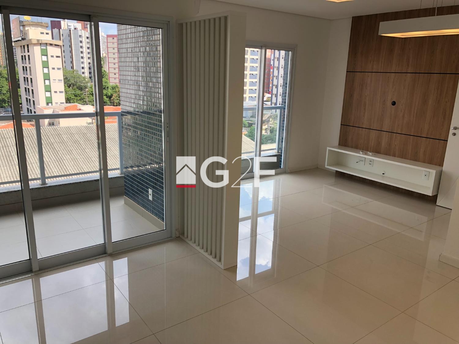 AP025118 | Apartamento venda Jardim Guanabara | Campinas/SP