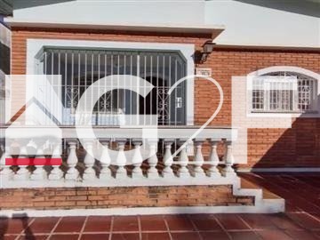 CA025155 | Casa venda Jardim Bela Vista | Campinas/SP