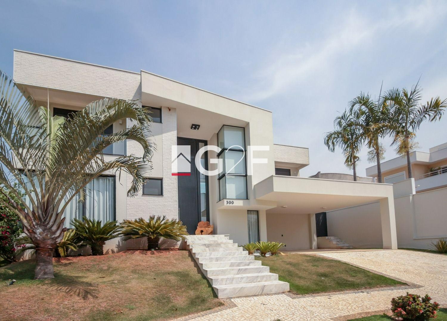 CA030065 | Casa venda Swiss Park | Campinas/SP