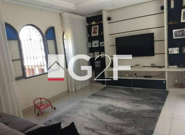CA030639 | Casa venda Chácara da Barra | Campinas/SP