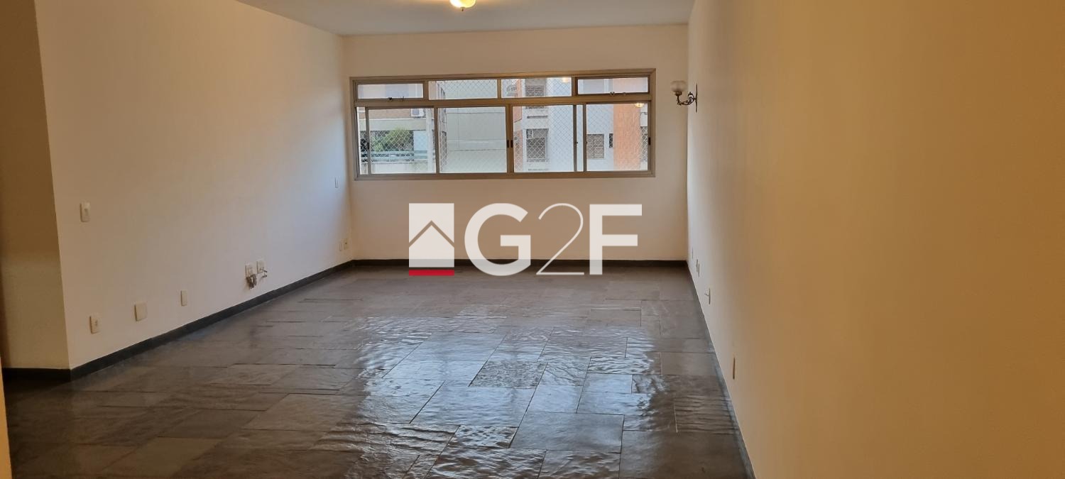 AP032934 | Apartamento venda Cambuí | Campinas/SP