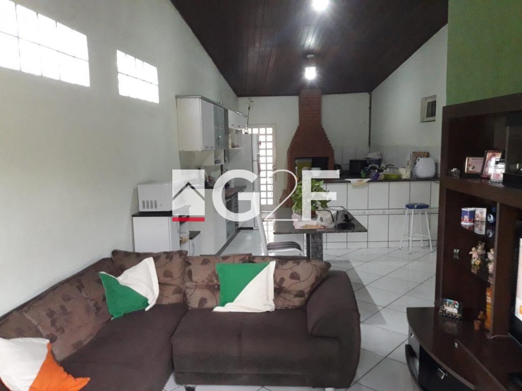 CA033395 | Casa venda Parque Jambeiro | Campinas/SP