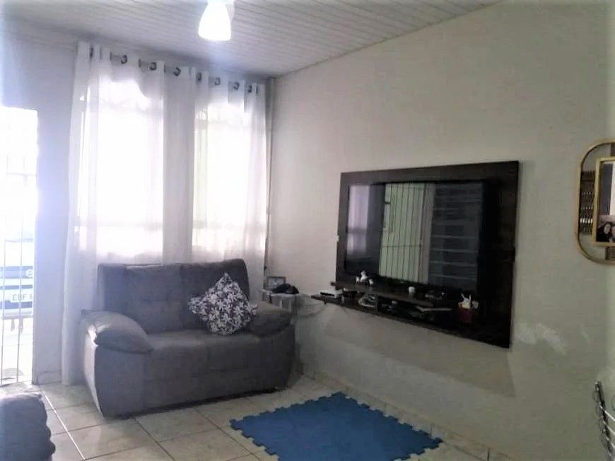 CA033668 | Casa venda Bonfim | Campinas/SP