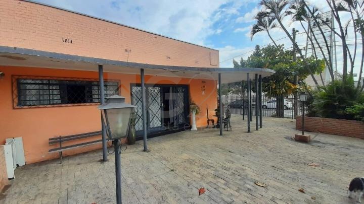 CA034248 | Casa venda Jardim Novo Campos Elíseos | Campinas/SP