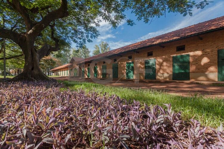 TE034275 | Terreno venda Estância das Flores | Jaguariúna/SP