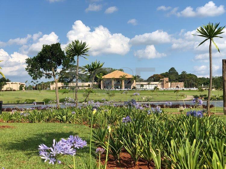 TE034279 | Terreno venda Estância das Flores | Jaguariúna/SP