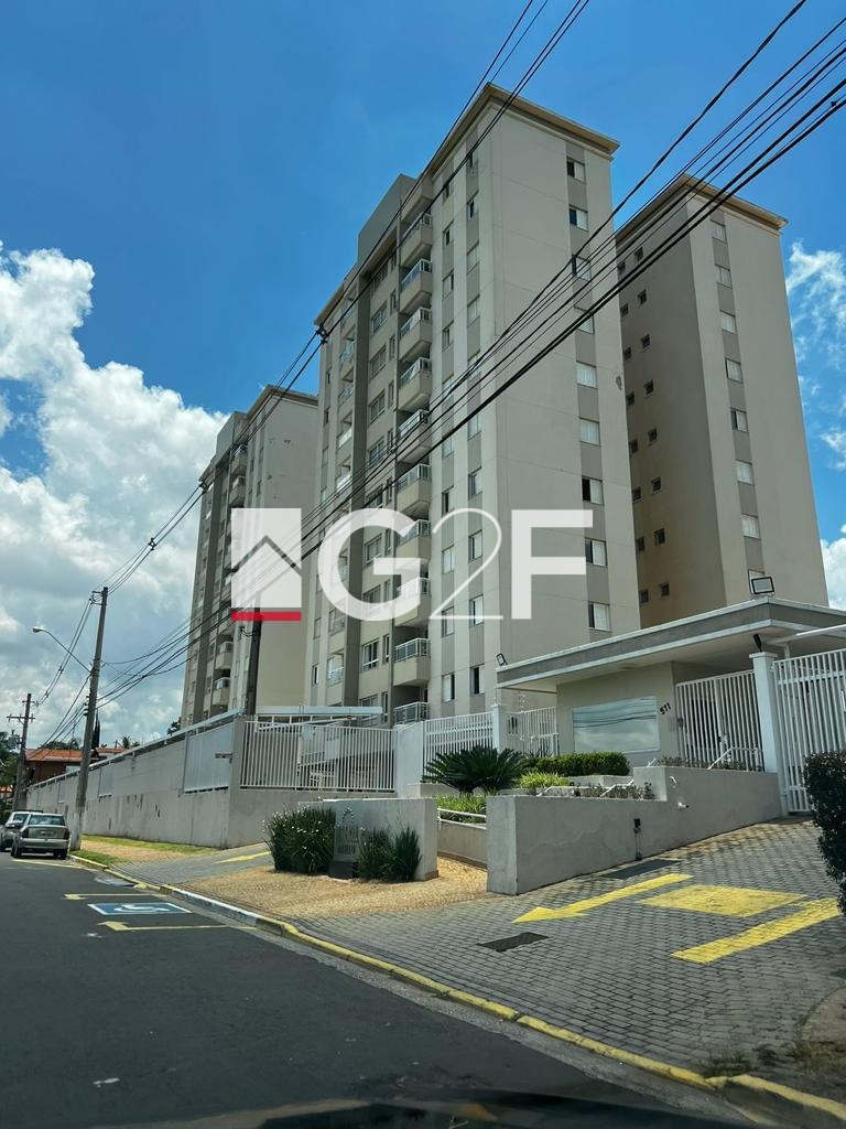 AP034914 | Apartamento venda Vila Brandina | Campinas/SP