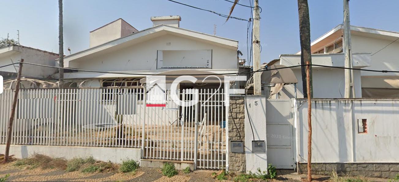 CA035794 | Casa aluguel Jardim Chapadão | Campinas/SP