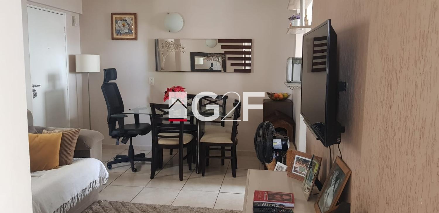 AP036005 | Apartamento venda São Bernardo | Campinas/SP