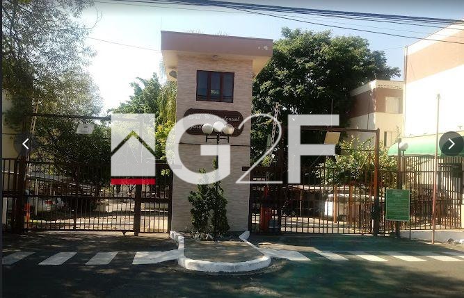 AP036082 | Apartamento venda Jardim do Lago | Campinas/SP