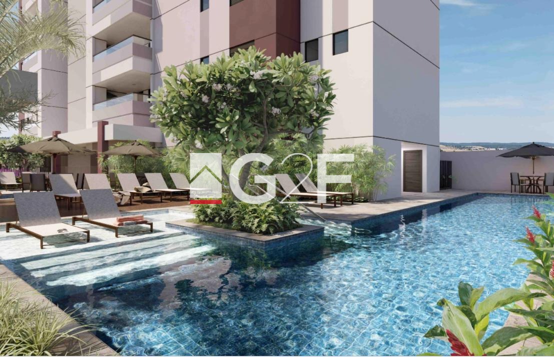 AP036403 | Apartamento venda Cambuí | Campinas/SP