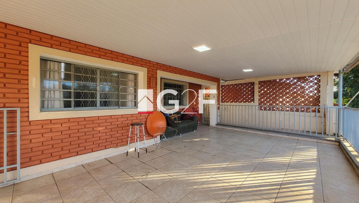 CA036602 | Casa venda Jardim Bela Vista | Campinas/SP