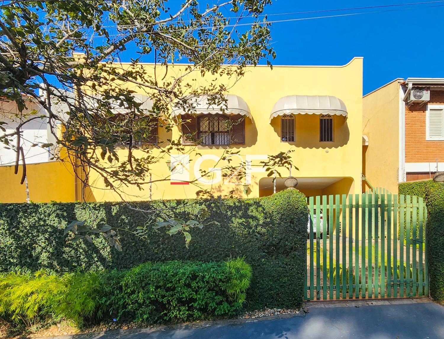 CA036921 | Casa venda Jardim Madalena | Campinas/SP