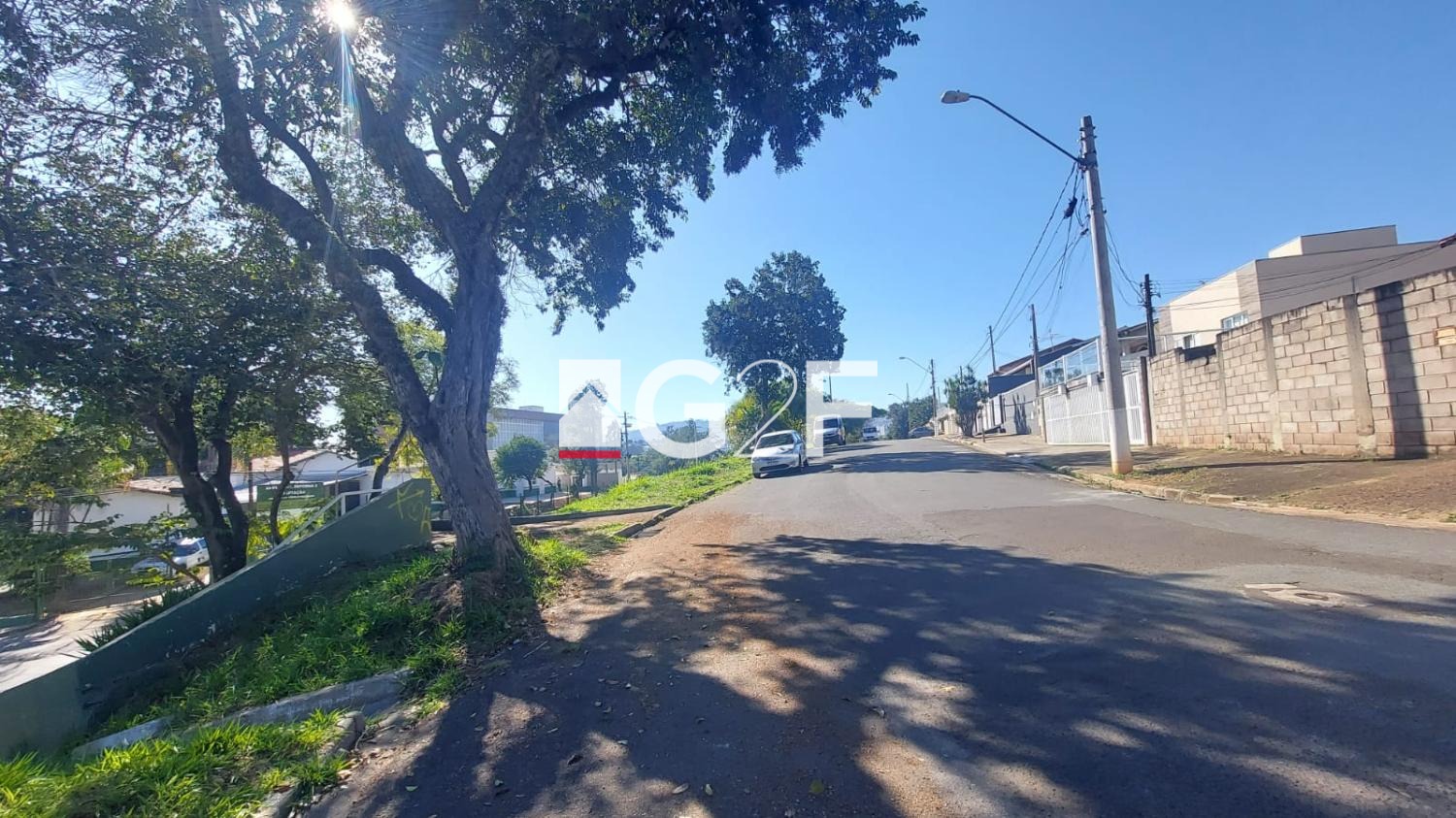 AR036989 | Área venda Jardim São Paulo | Valinhos/SP