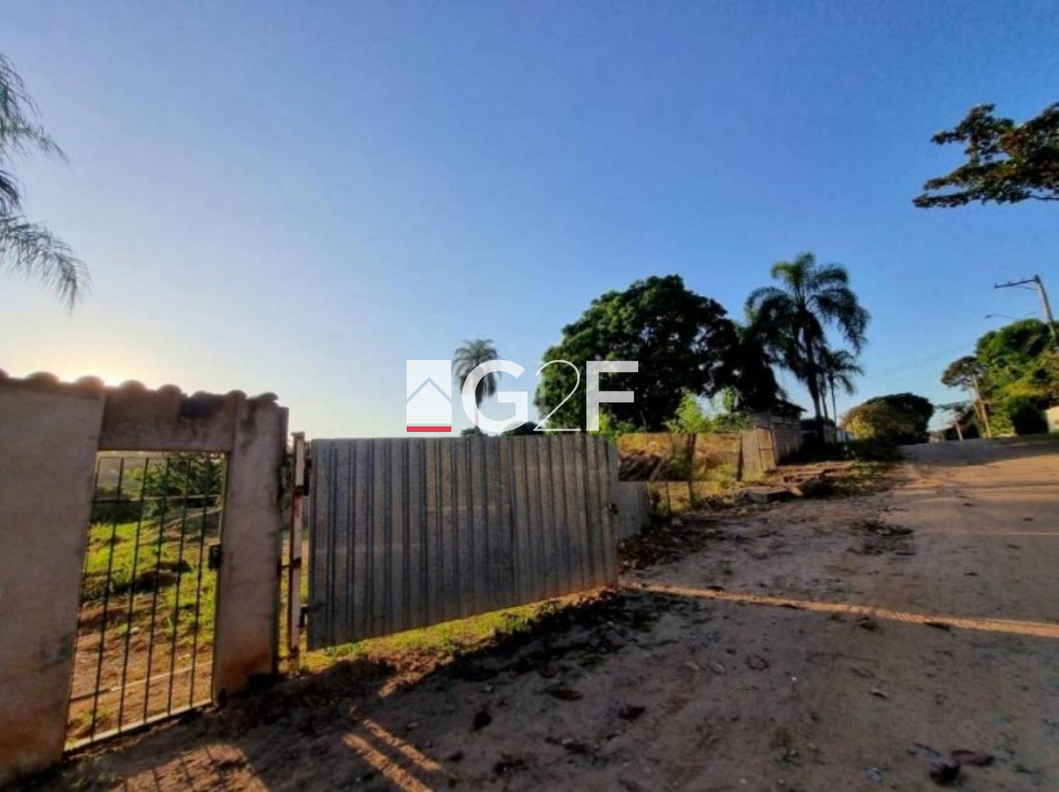 TE037052 | Terreno venda Parque Rural Fazenda Santa Cândida | Campinas/SP