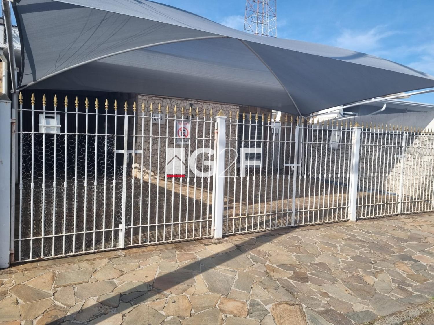 CA037263 | Casa venda Jardim Chapadão | Campinas/SP