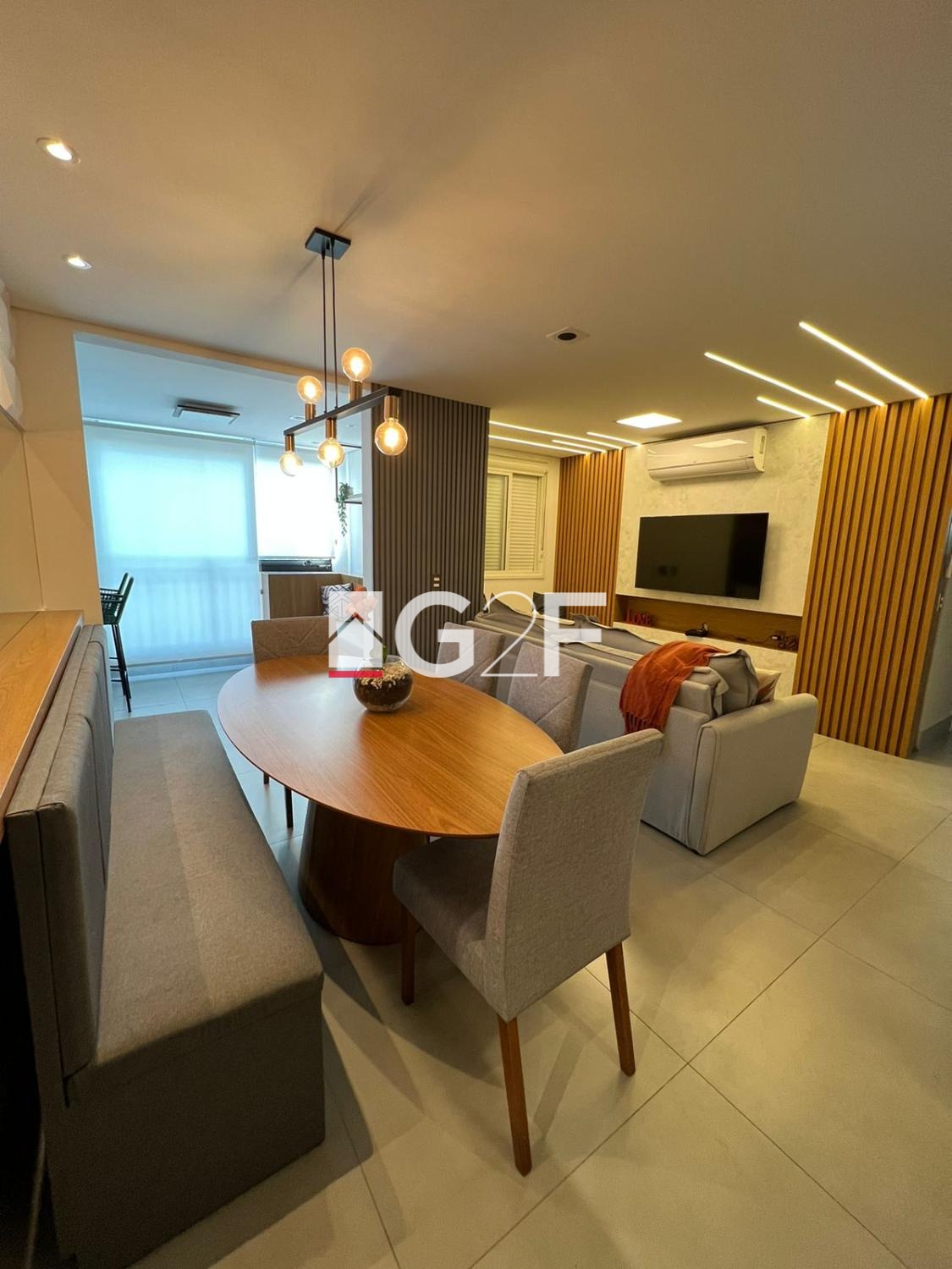 AP037337 | Apartamento venda Taquaral | Campinas/SP