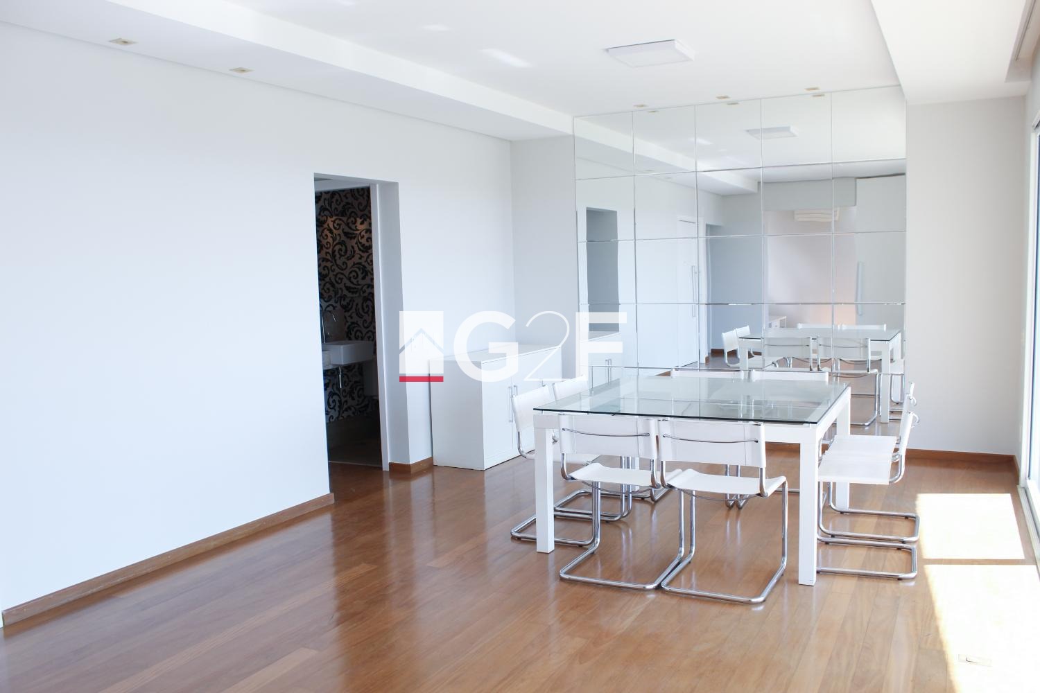 AP037491 | Apartamento venda Cambuí | Campinas/SP