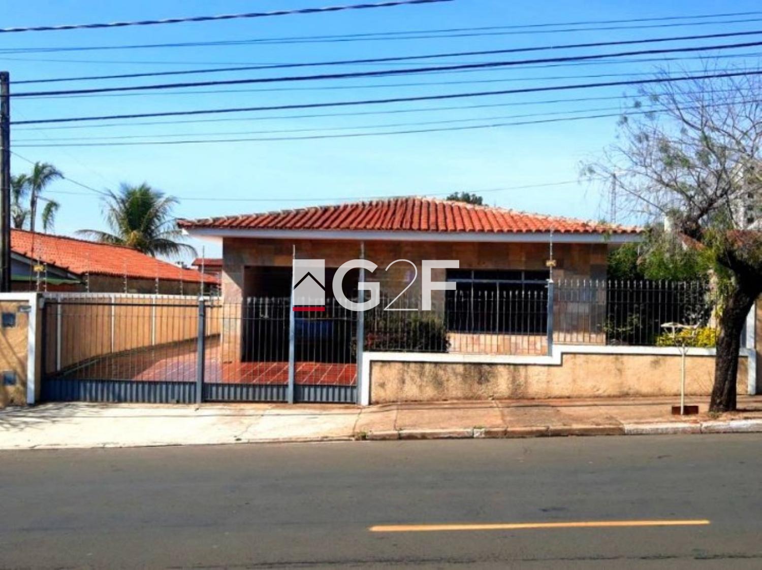 CA037574 | Casa venda Parque Ortolândia | Hortolândia/SP