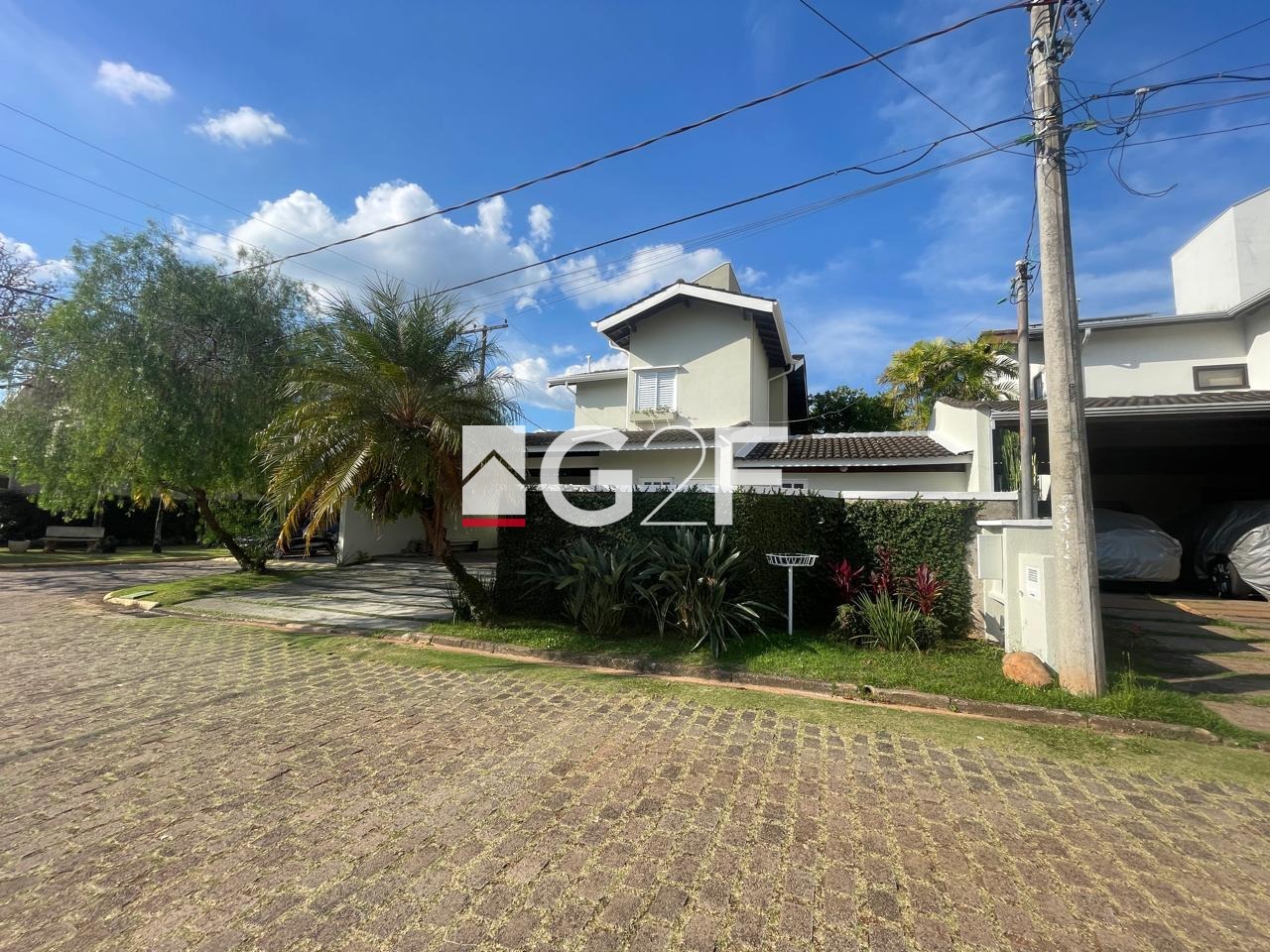 CA037601 | Casa venda Parque da Hípica | Campinas/SP