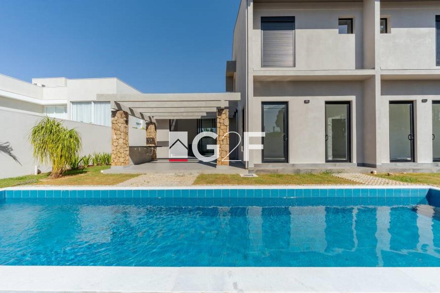 CA037647 | Casa venda Chácara Santa Margarida | Campinas/SP