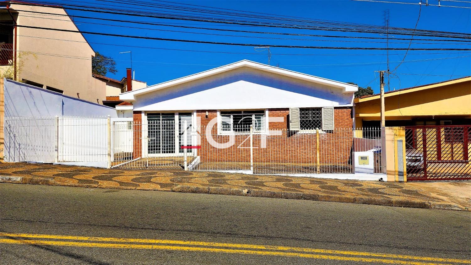 CA037736 | Casa venda Jardim Chapadão | Campinas/SP