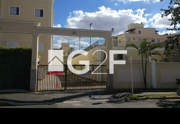 AP037957 | Apartamento venda Vila João Jorge | Campinas/SP