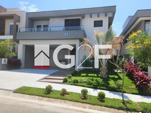 CA038452 | Casa venda Swiss Park | Campinas/SP