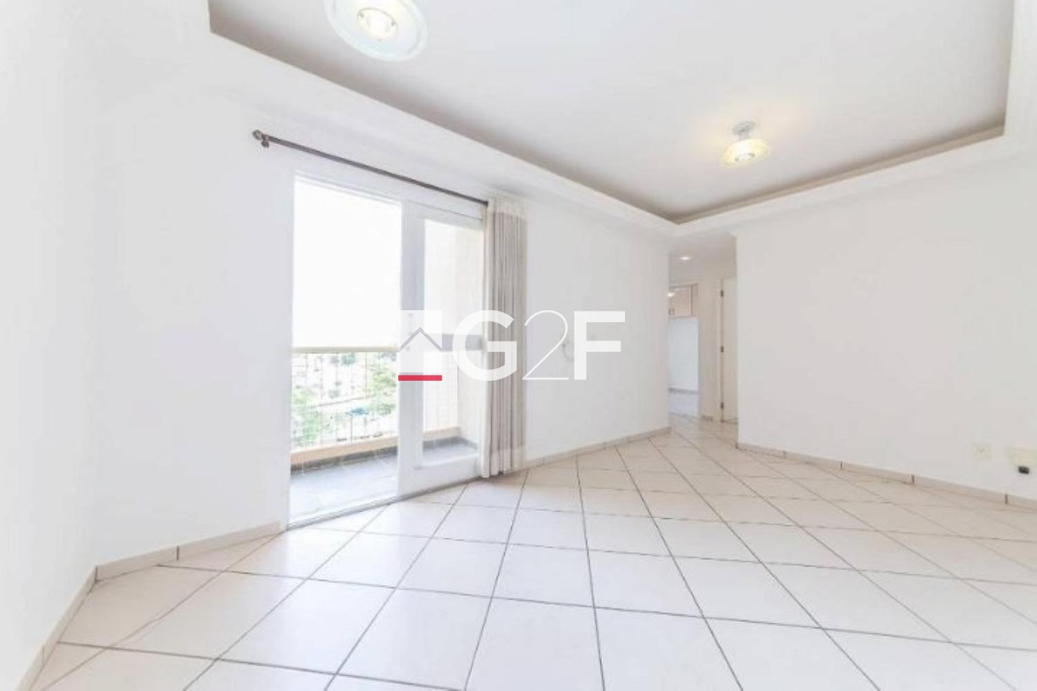 AP038610 | Apartamento venda Loteamento Parque São Martinho | Campinas/SP
