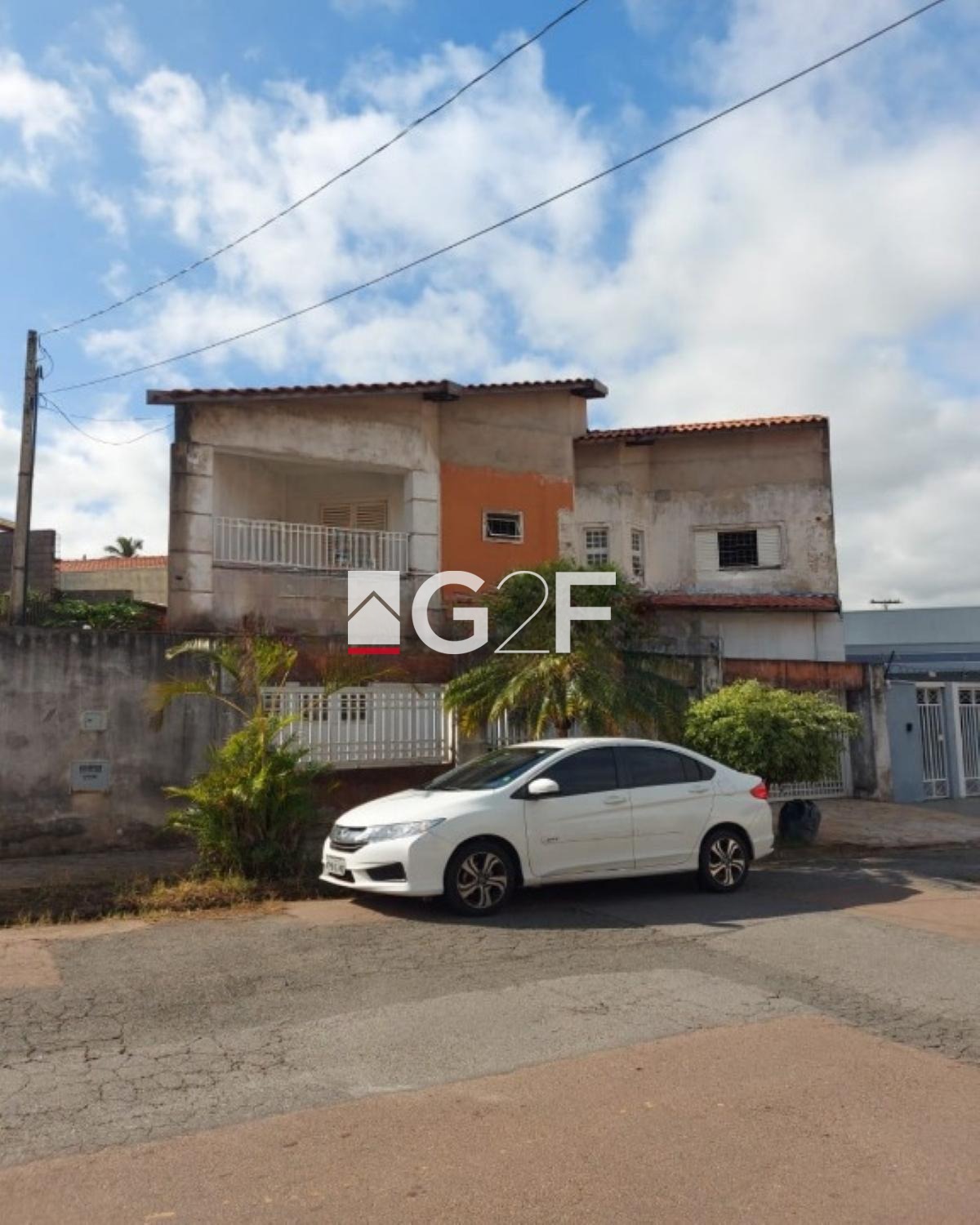 CA038648 | Casa venda Loteamento Parque São Martinho | Campinas/SP