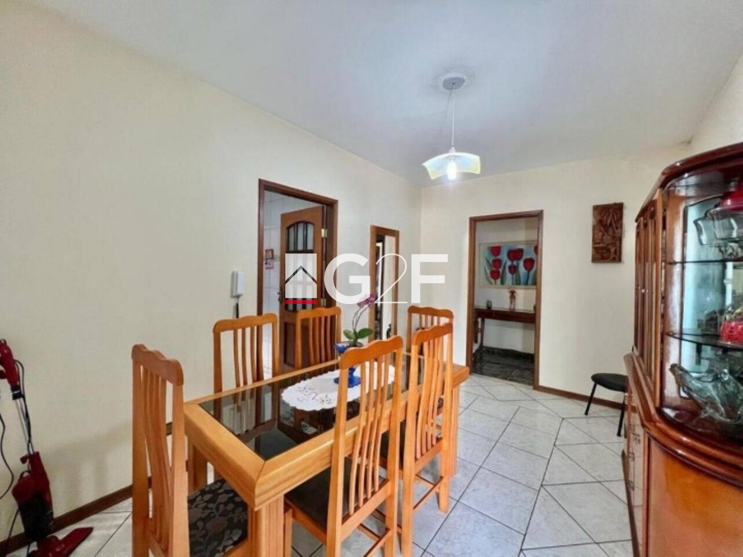 CA038684 | Casa venda Loteamento Parque São Martinho | Campinas/SP