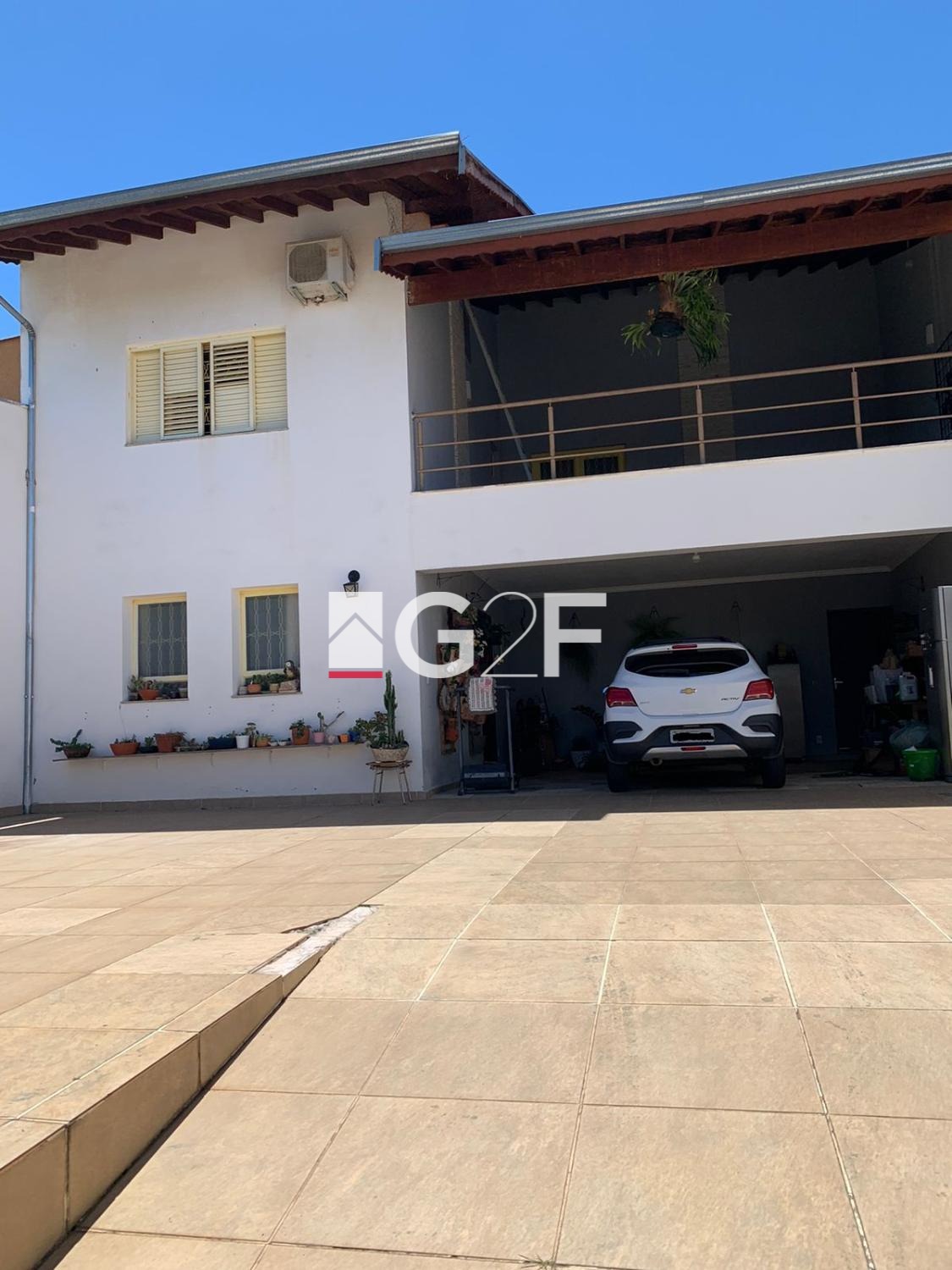 CA039172 | Casa venda Parque Jambeiro | Campinas/SP