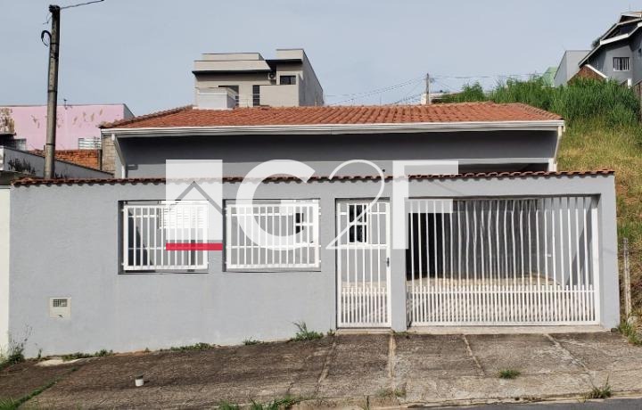 CA039445 | Casa venda Loteamento Parque São Martinho | Campinas/SP