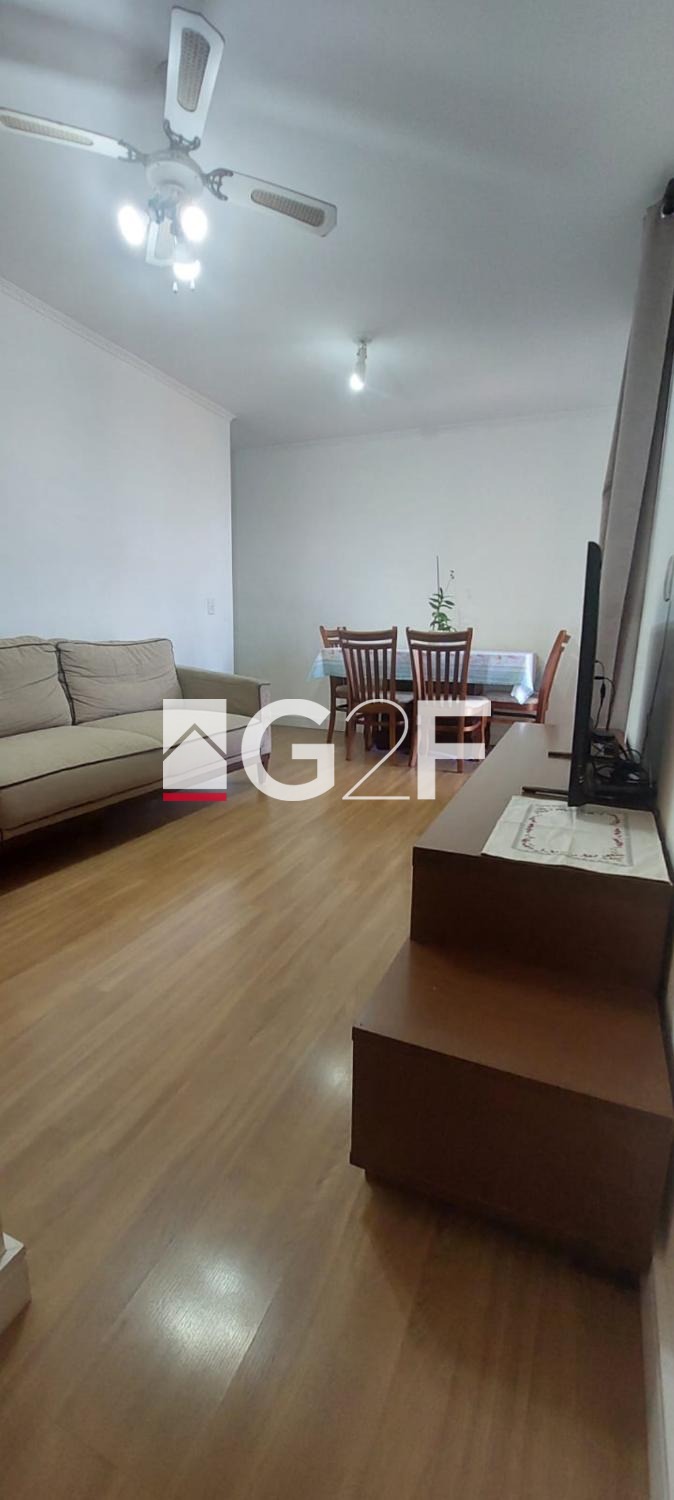 AP039993 | Apartamento venda Loteamento Parque São Martinho | Campinas/SP