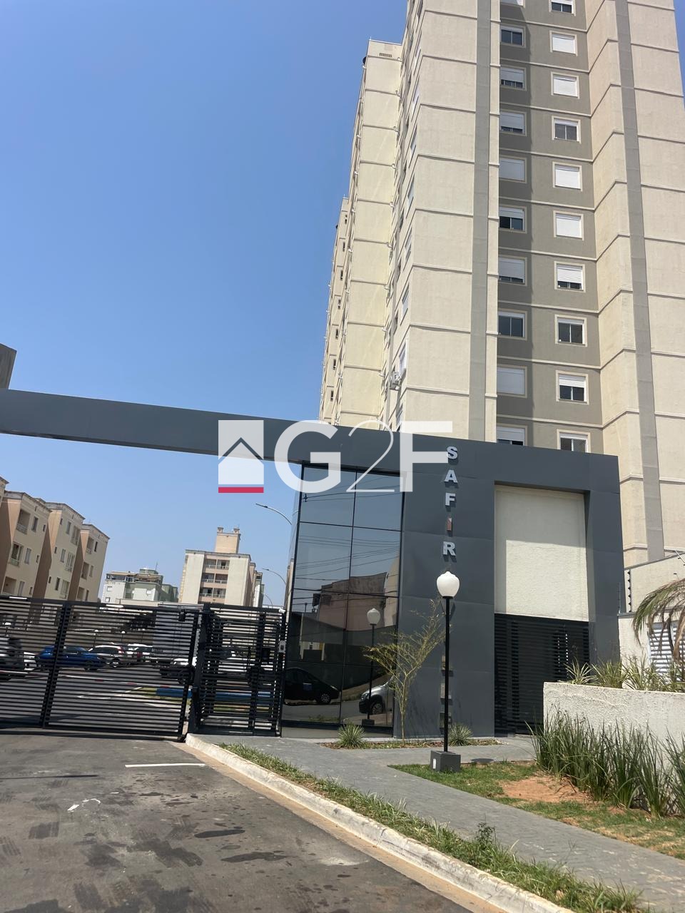 AP040649 | Apartamento aluguel Jardim Nova Europa | Campinas/SP