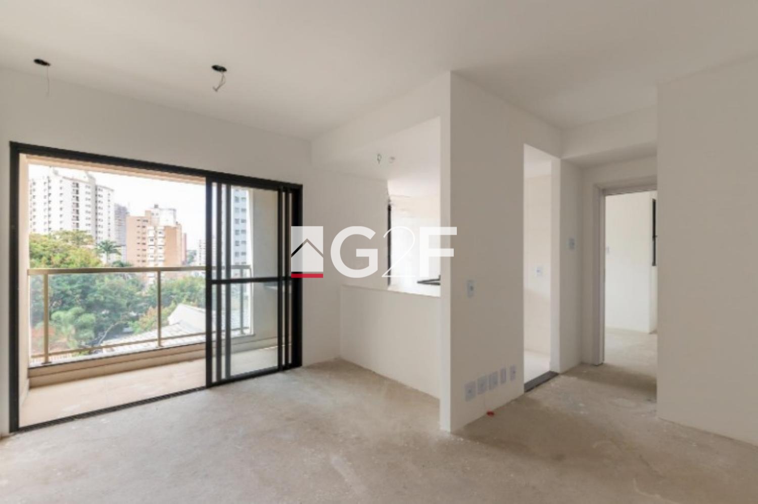 AP041149 | Apartamento venda Centro | Campinas/SP